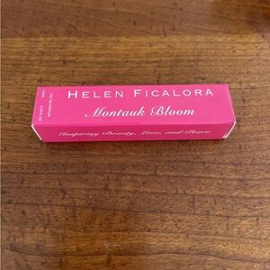 HELEN FICALORA MONTAUK BLOOM PERFUME EAU DE PARFUM 6 ml BRAND NEW IN BOX